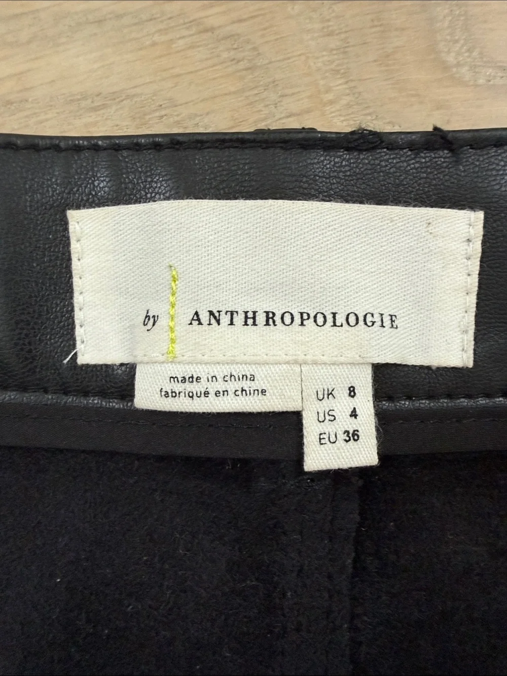 Anthropologie nwt by